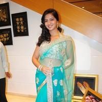 Launch of Diwali Festive Collection at Mebaz at Himayathnagar - Pictures